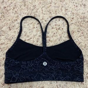 Lululemon Flow Y Bra *Nulu